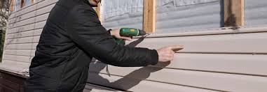 Best Wood Siding Installation  in Meadowbrook, CA